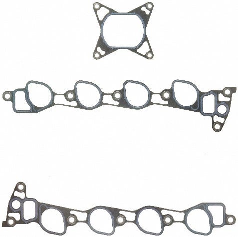 Fel-Pro Engine Intake Manifold Gasket Set P/N:Ms 95728-2  Gaskets Ms 93094