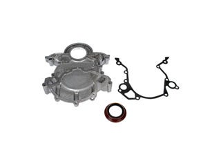 Dorman - Oe Solutions Engine Timing Cover P/N:635-100 Engine Parts Oem