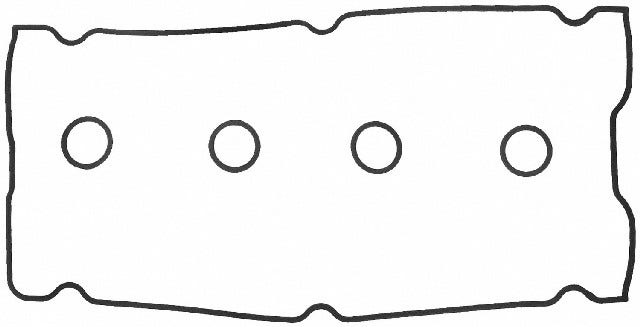 Fel-Pro Engine Valve Cover Gasket Set P/N:Vs 50459 R  Engine Valve Cover Gasket