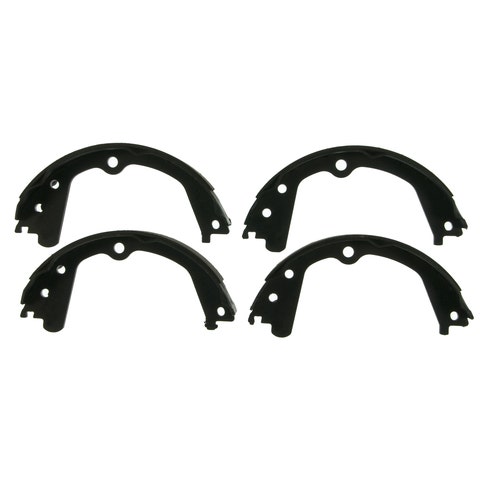 Wagner Brake Parking Brake Shoe P/N:Z952  Parking Brake Shoe P/N: