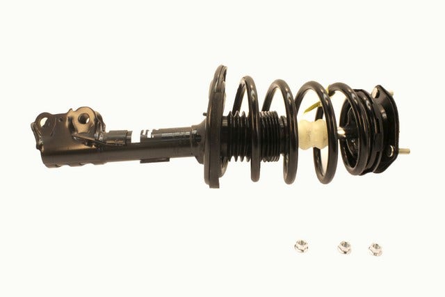 Kyb Suspension Strut And Coil Spring Assembly P/N:Sr4108  Suspension Strut And