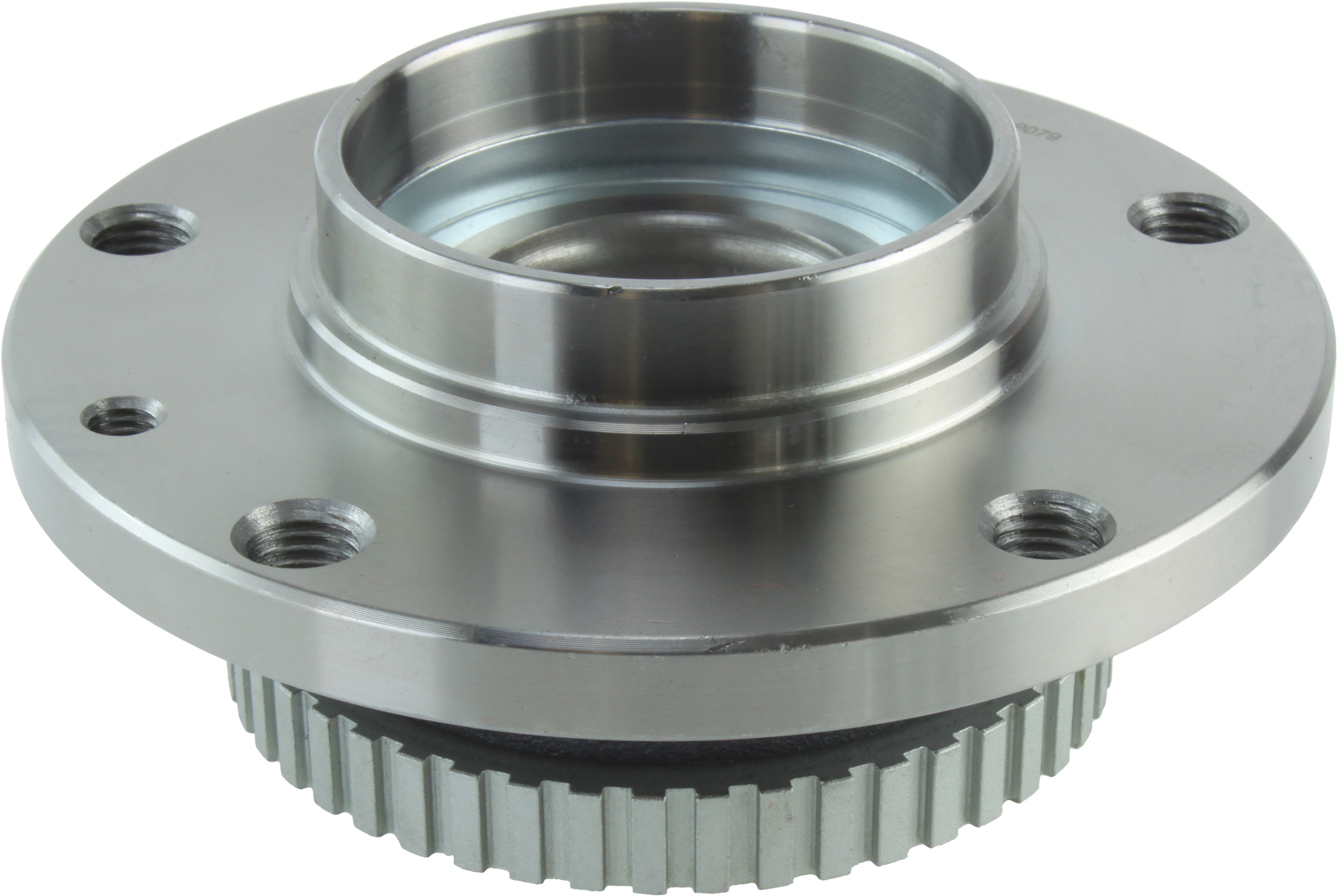 Centric Parts Wheel Bearing And Hub Assembly P/N:406.34002E  Wheel Bearing And