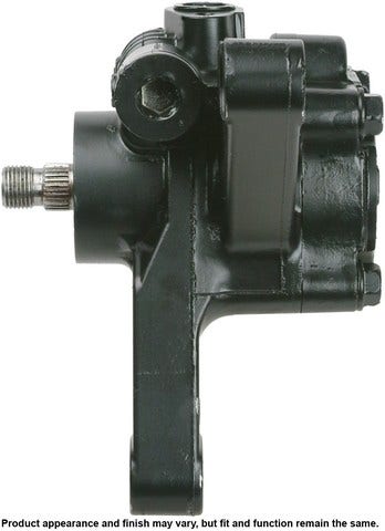Cardone Reman Power Steering Pump P/N:21-5193  Power Steering Pump P/N: