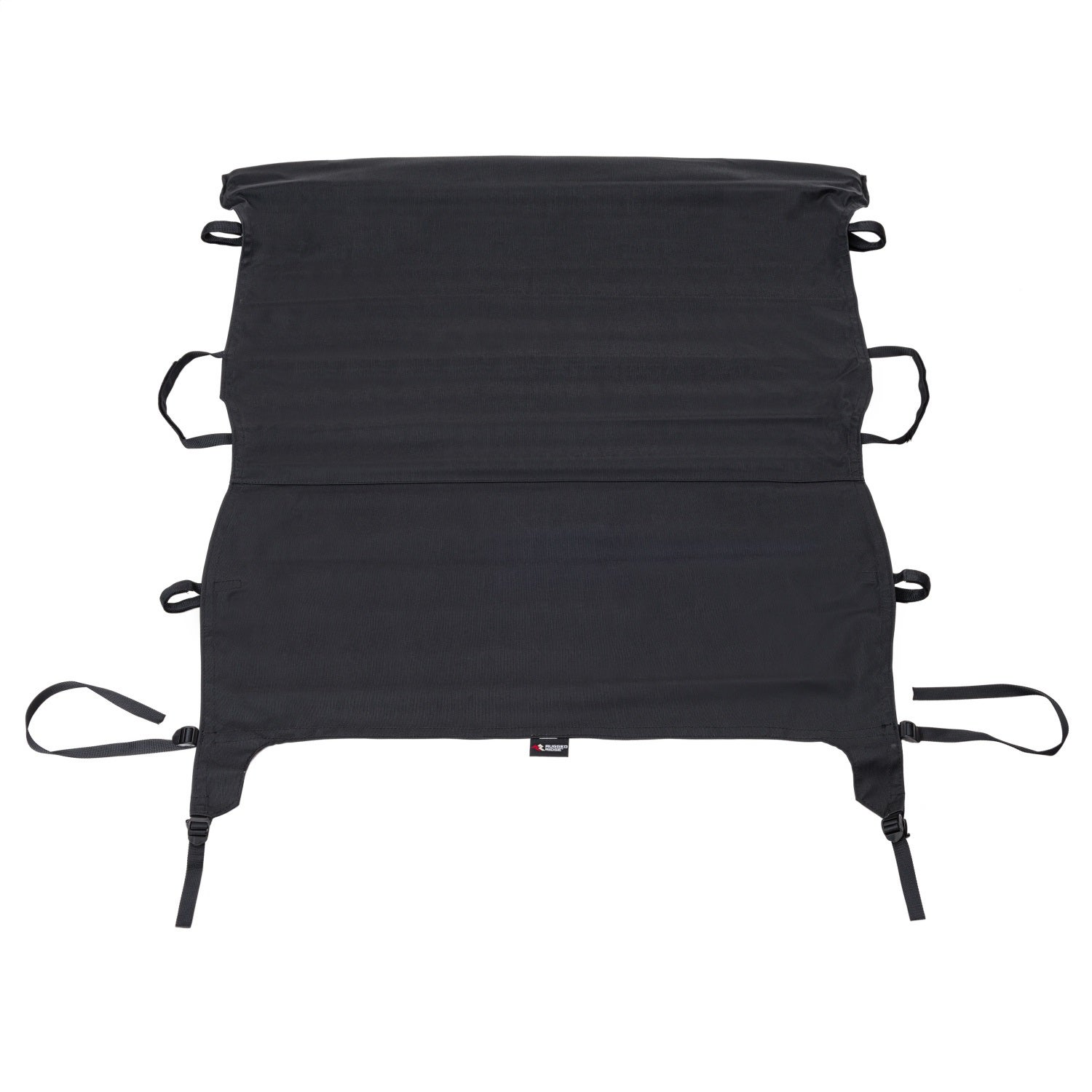 Rugged Ridge 13593.35 Savannah Brief Top Fits 18-22 Wrangler (Jl)   Savannah