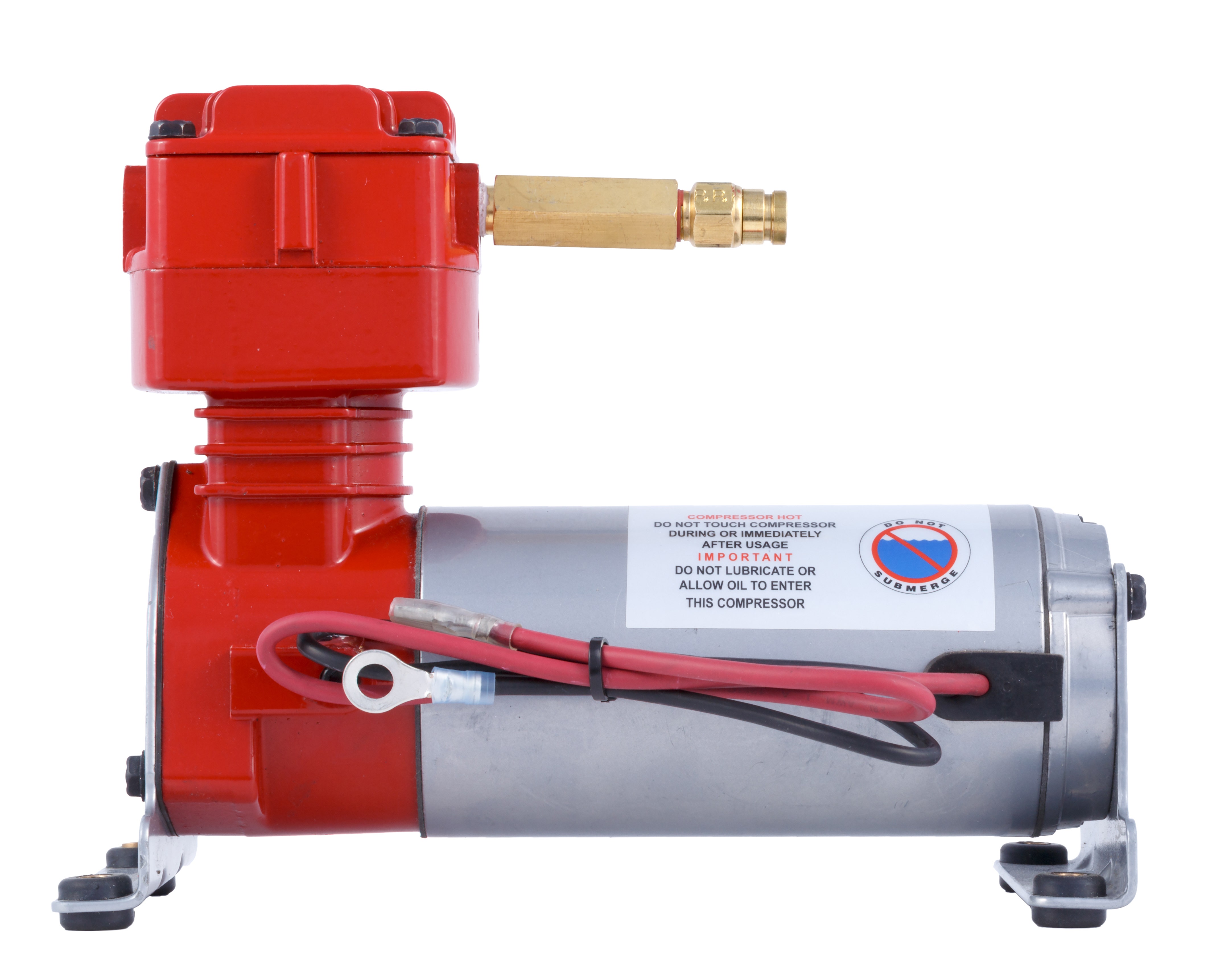 Firestone Ride-Rite 9499 Suspension Air Compressor Firestone Industrial  Air