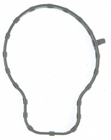 Fel-Pro Fuel Injection Throttle Body Mounting Gasket P/N:61322  Fuel Injection