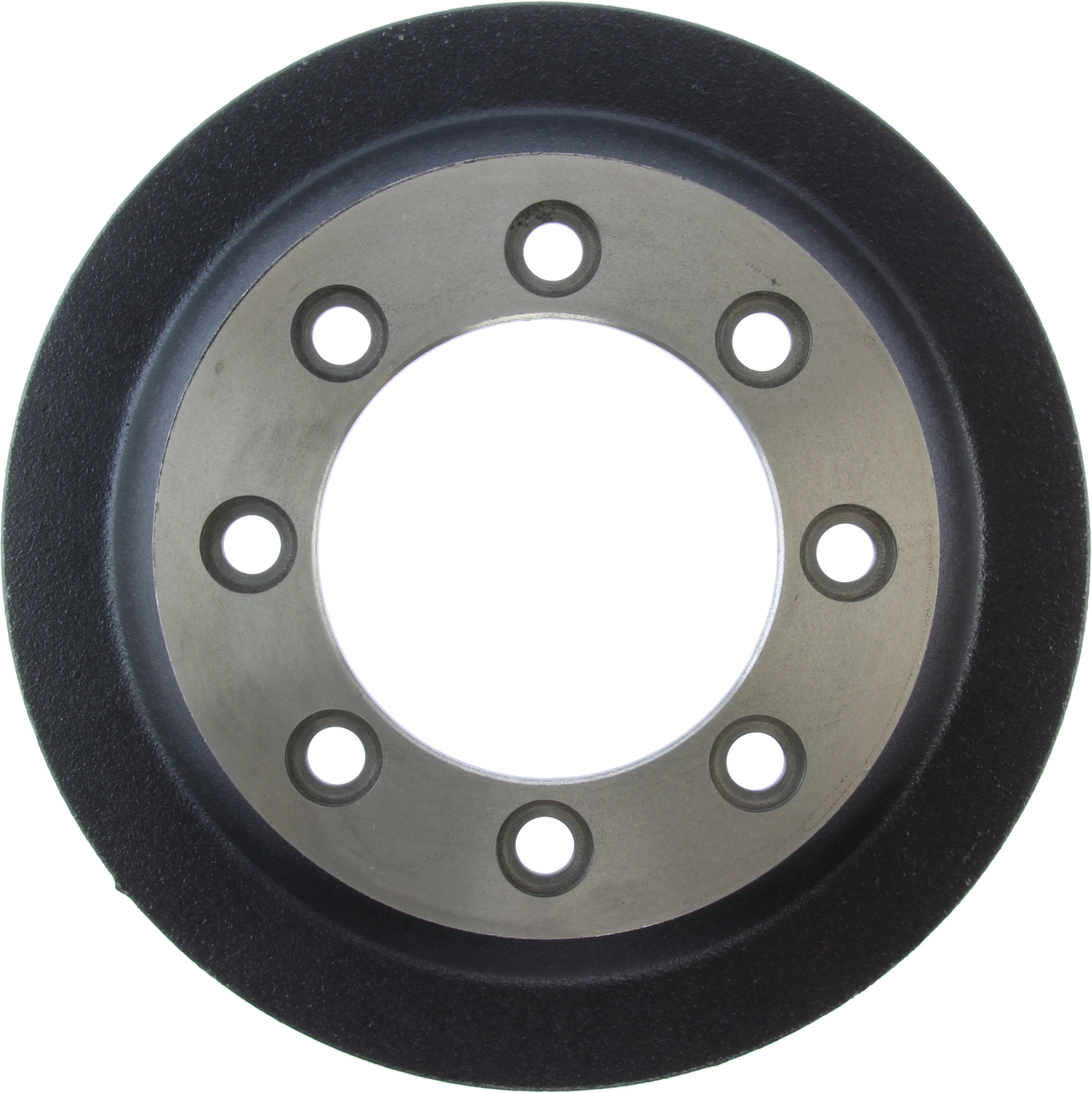 Centric Parts Brake Drum P/N:122.65025  Brake Drum P/N: