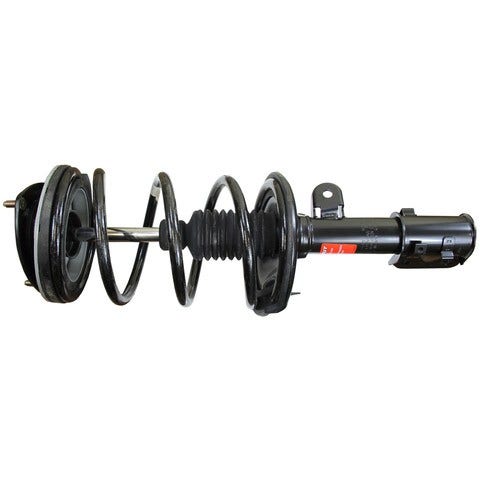 Monroe Shocks & Struts Suspension Strut And Coil Spring Assembly P/N:172917