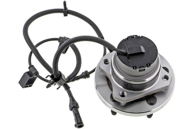 Mevotech Wheel Bearing And Hub Assembly P/N:H513230  Wheel Bearing And Hub