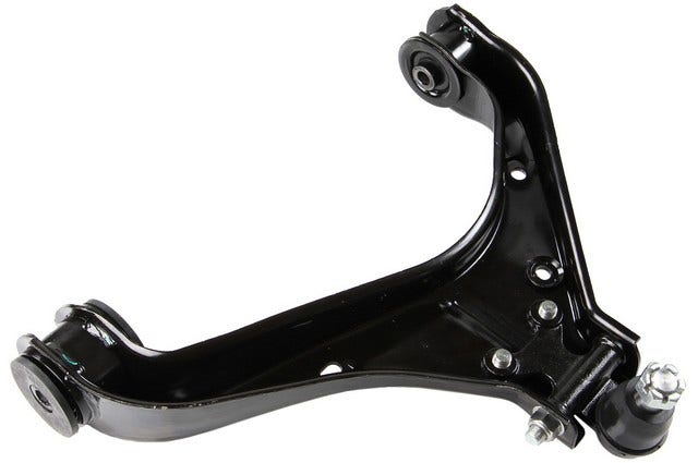 Mevotech Suspension Control Arm And Ball Joint Assembly P/N:Cms76122  Suspension