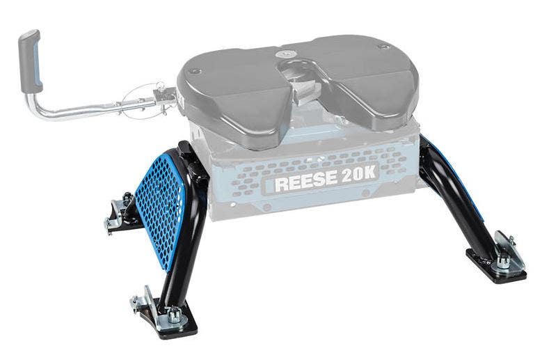 Reese 30889 Fifth Wheel Gm Leg Kit   Fifth Wheel Gm Leg Kit