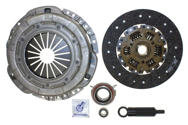 Sachs Transmission Clutch Kit P/N:K70062-03  Transmission Clutch Kit P/N: