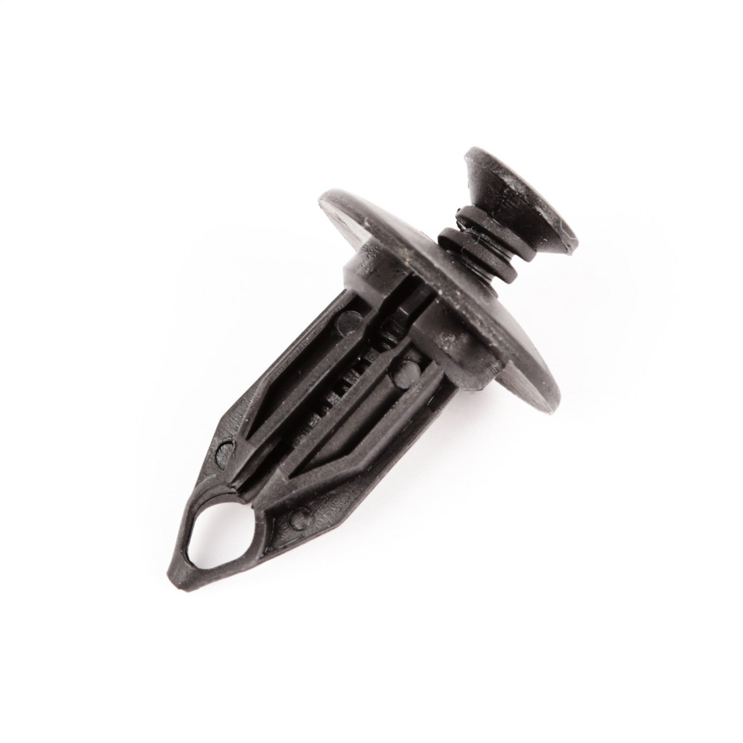 Omix 12218.02 Bumper To Front Fascia Push Pin Fits 07-18 Wrangler (Jk)   Bumper