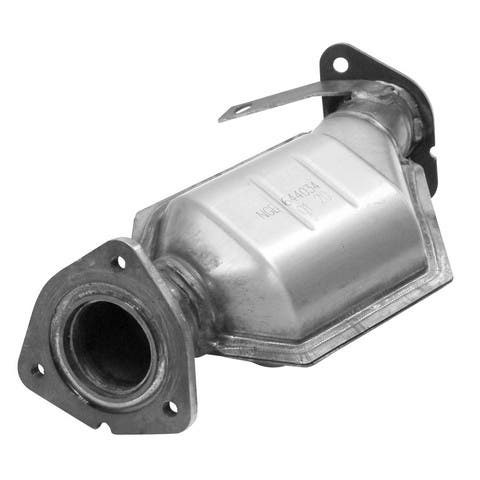 Eastern Catalytic Catalytic Converter-Direct Fit P/N:50456  Catalytic