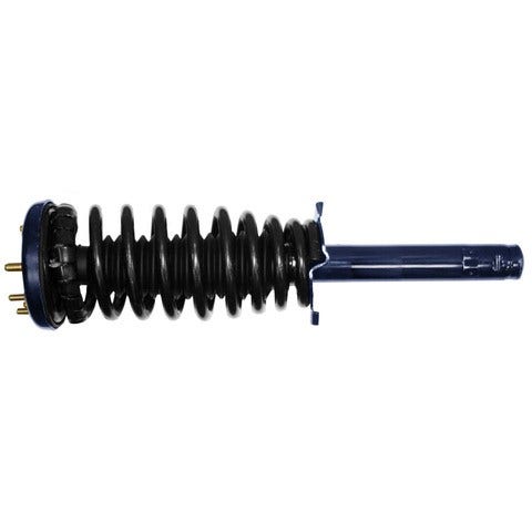 Monroe Shocks & Struts Suspension Strut And Coil Spring Assembly P/N:181691R