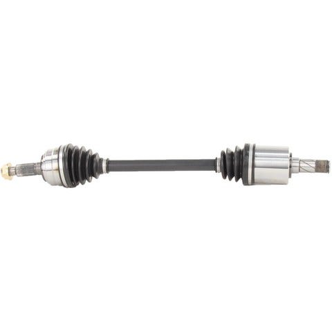 Trakmotive Cv Axle Shaft P/N:Mz-8175  Cv Axle Shaft P/N: