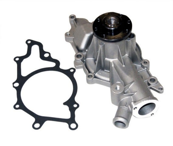 Gmb Engine Water Pump P/N:120-7220  Engine Water Pump P/N: