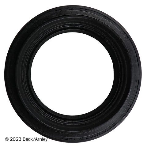 Beck/Arnley Wheel Seal P/N:052-3447  Wheel Seal P/N:
