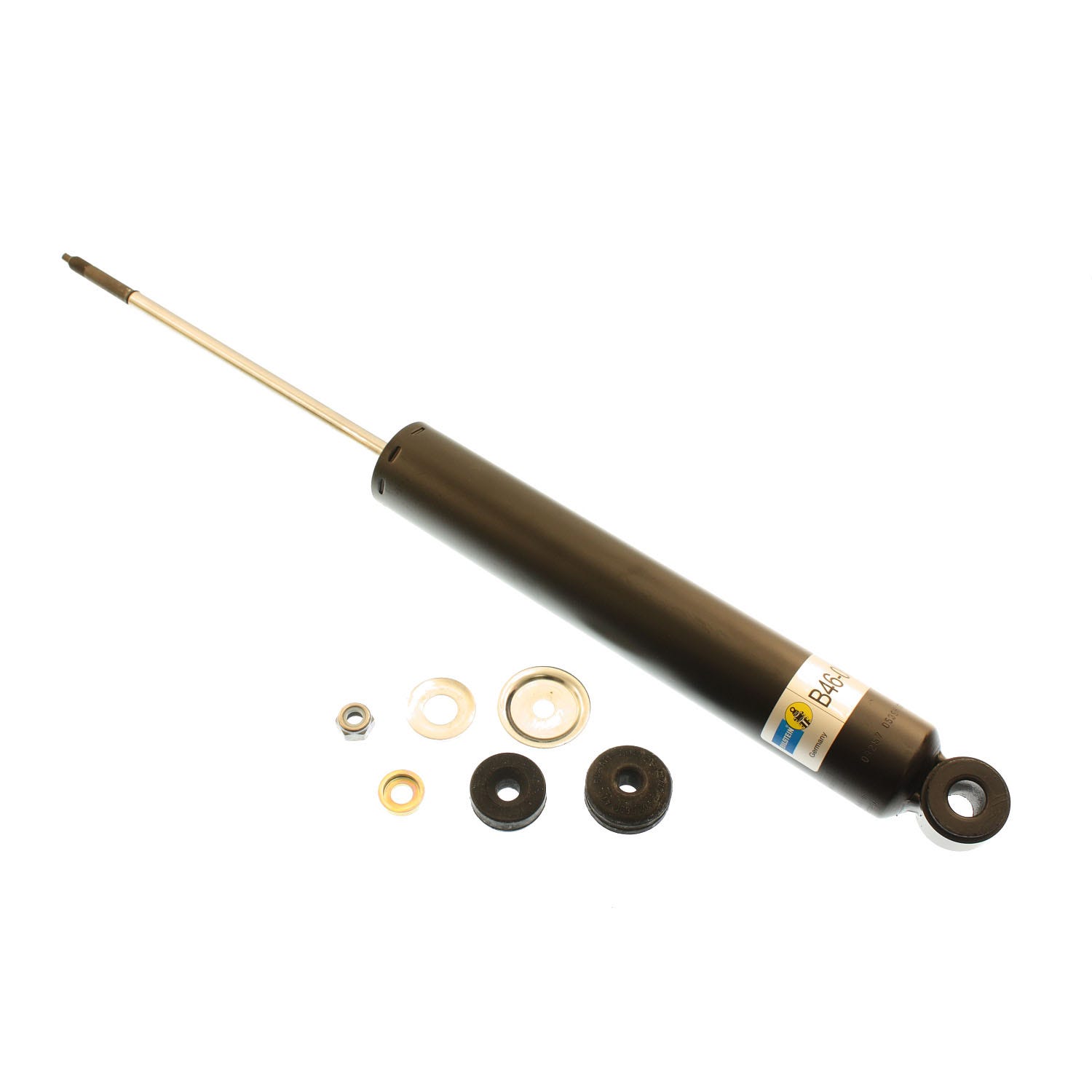 Bilstein Shock Absorbers  Shock Absorbers