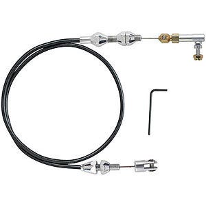Lokar Tcp-1000U36 Throttle Cable Kit   Throttle Cable Kit