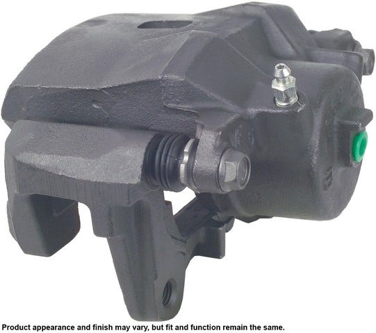 Cardone Reman Disc Brake Caliper P/N:18-B4910a  Disc Brake Caliper P/N: