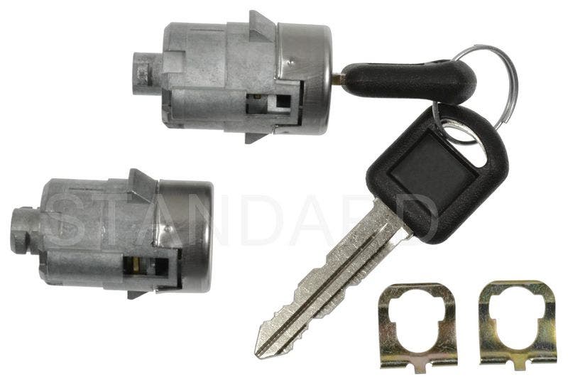 Standard Ignition Door Lock Kit P/N:Dl-224 Standard Motor Engine Management