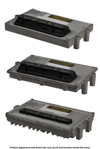 Cardone Reman Engine Control Module (Ecm) P/N:79-0308V  Engine Control Module