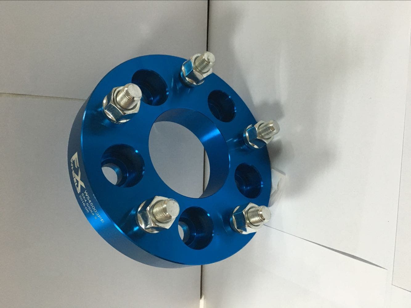 Fx Wheels W559001pb Wheel Adapter S  Wheel Adapter