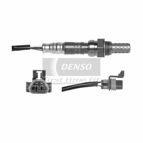 Denso Auto Parts 234-4103 Oxygen Sensor  Type - Heated, Connector Style - 4