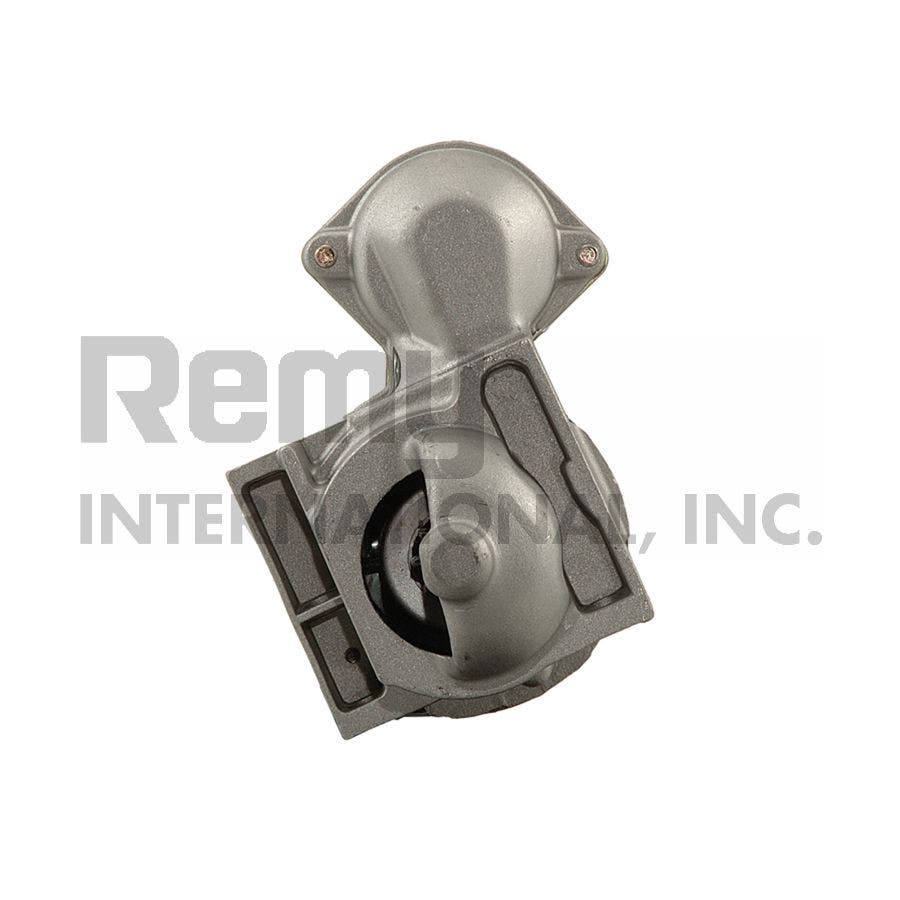 Remy Intl 25300 Delco Remy  Premium Remanufactured Starter Motor