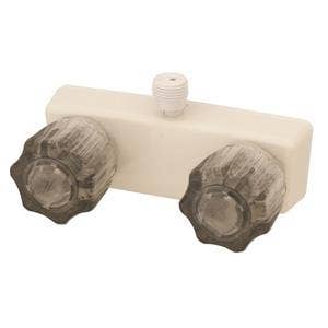 Empire Brass U-Ycjw53vbb Shower Valve - 4", Biscuit D-Spud   Shower Valve - 4 ,