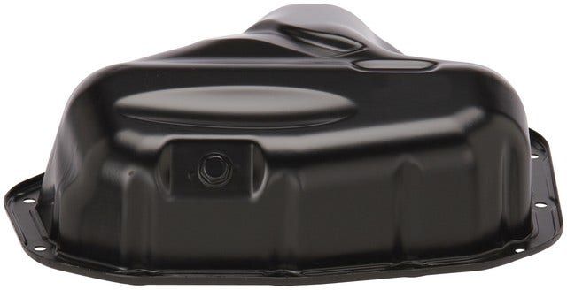 Spectra Premium Engine Oil Pan P/N:Top34a  Engine Oil Pan P/N: