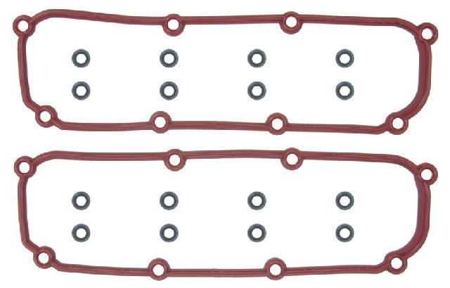 Fel-Pro Engine Valve Cover Gasket Set P/N:Vs 50599 R  Gaskets Vs 50594 R Valve