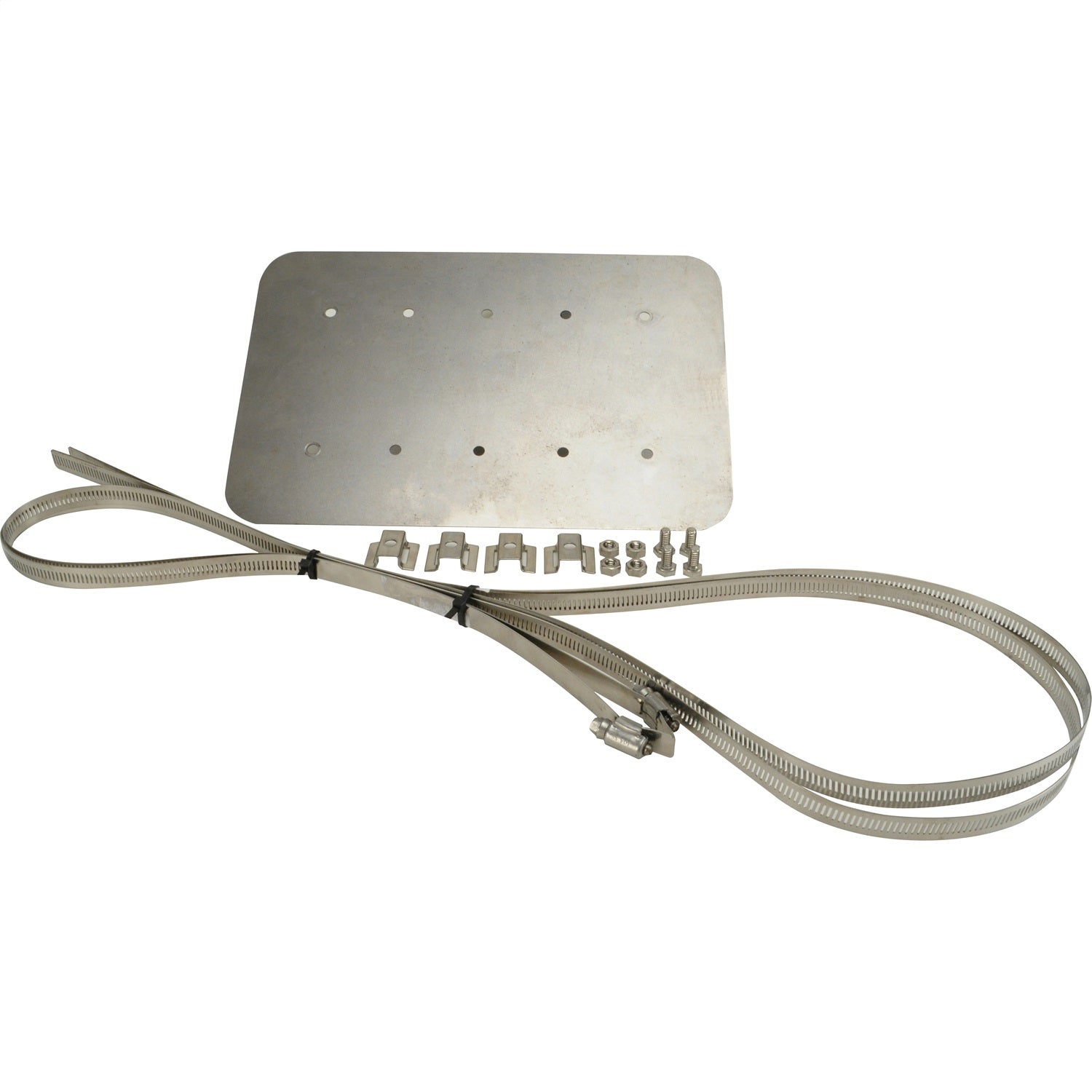 Design Engineering 11003 Catalytic Converter Heat Shield   Catalytic Converter