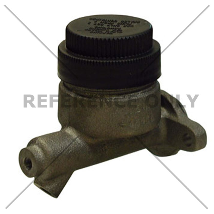Centric Parts Brake Master Cylinder P/N:130.61005  Brake Master Cylinder P/N: