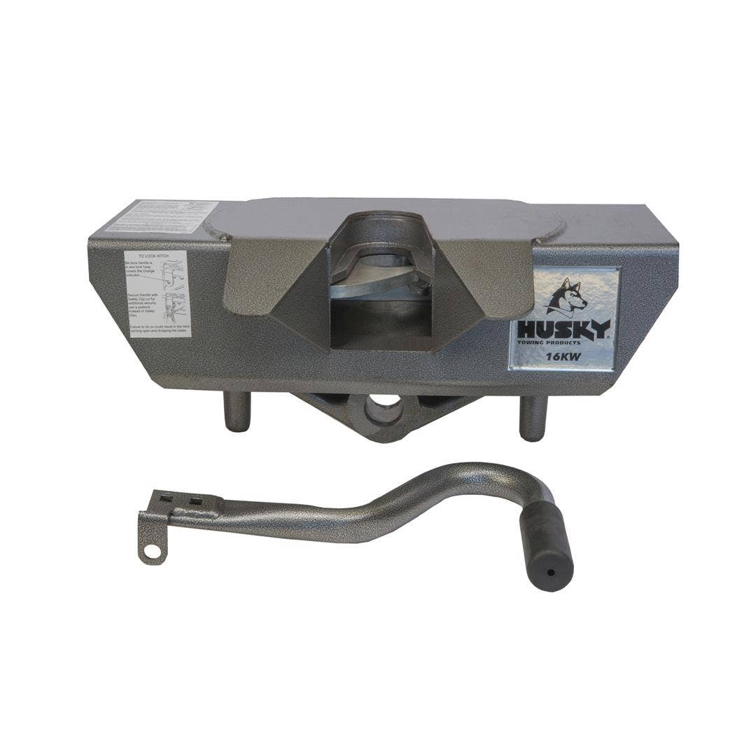 Husky Towing Replacement  Towing Replacement