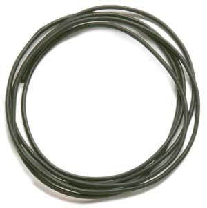 Repleacement Rubber Seal Sbc 2-Piece Timing Cover Repleacement Rubber Seal Sbc