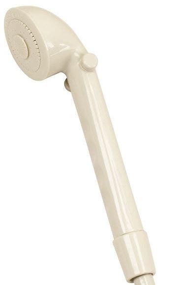 Empire Brass Crd-U-Hd60b Handheld Ultra - Biscuit Shower   Handheld Ultra -