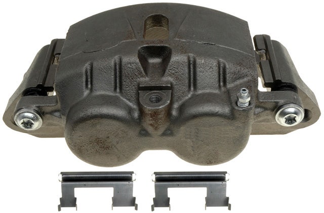 Raybestos Brakes Disc Brake Caliper P/N:Frc11412 Professional Grade Brake