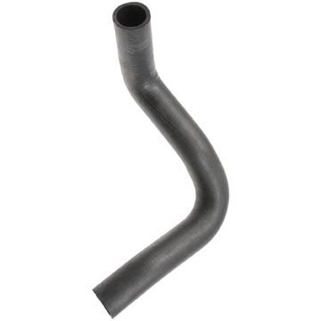 Dayco Radiator Coolant Hose P/N:70776  Products Inc  Radiator Hose Curved;
