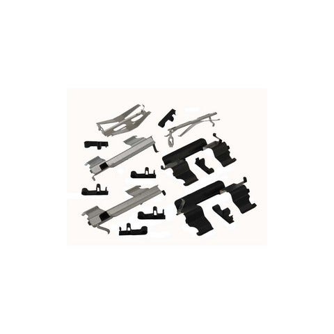 Carlson Disc Brake Caliper Abutment Service Kit P/N:P882  Disc Brake Caliper