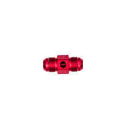 Xrp 700192-6 To -6 Fuel Pressure Adapter With 1/8 Npt Port  -6 To -6 Fuel