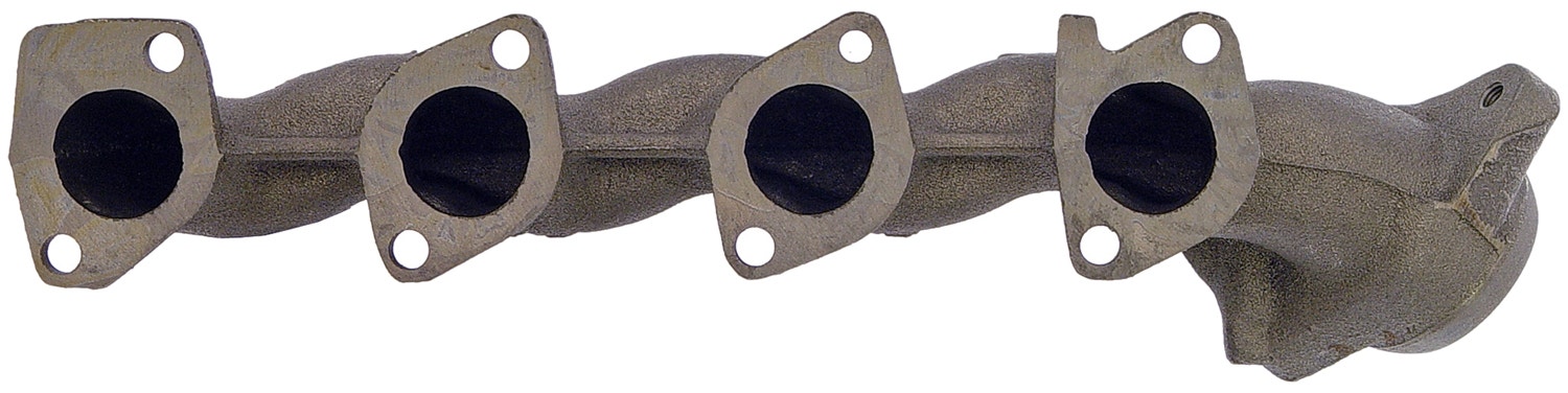 Dorman - Oe Solutions Exhaust Manifold P/N:674-398 Oe Solutions (Tm) Exhaust