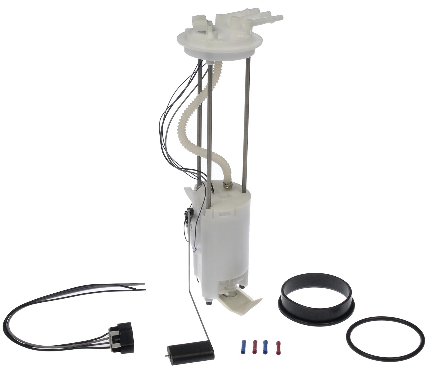 Dorman - Oe Solutions Fuel Pump Module Assembly P/N:2630370  Fuel Pump Module