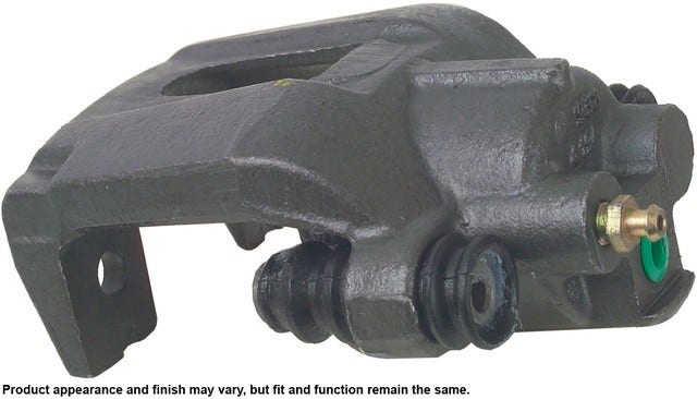 Cardone Reman Disc Brake Caliper P/N:18-4998  Disc Brake Caliper P/N: