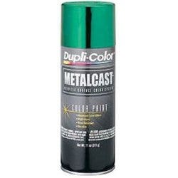 Dupli-Color Paint Mc203 Dupli-Color Metalcast  Paint   Metalcast