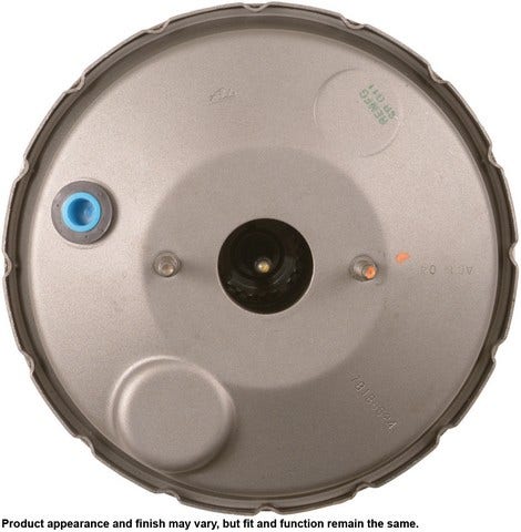 Cardone Reman Power Brake Booster P/N:54-71923  Power Brake Booster P/N: