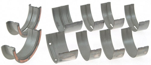 Sealed Power 4040M20 Crankshaft Main Bearing Set   Crankshaft Main Bearing Set