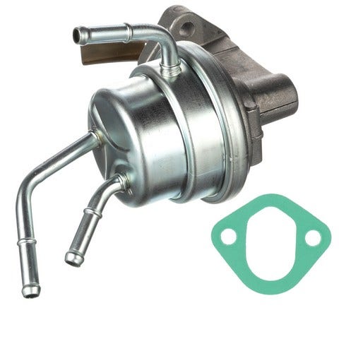 Delphi Mechanical Fuel Pump P/N:Mf0141  Mechanical Fuel Pump P/N:
