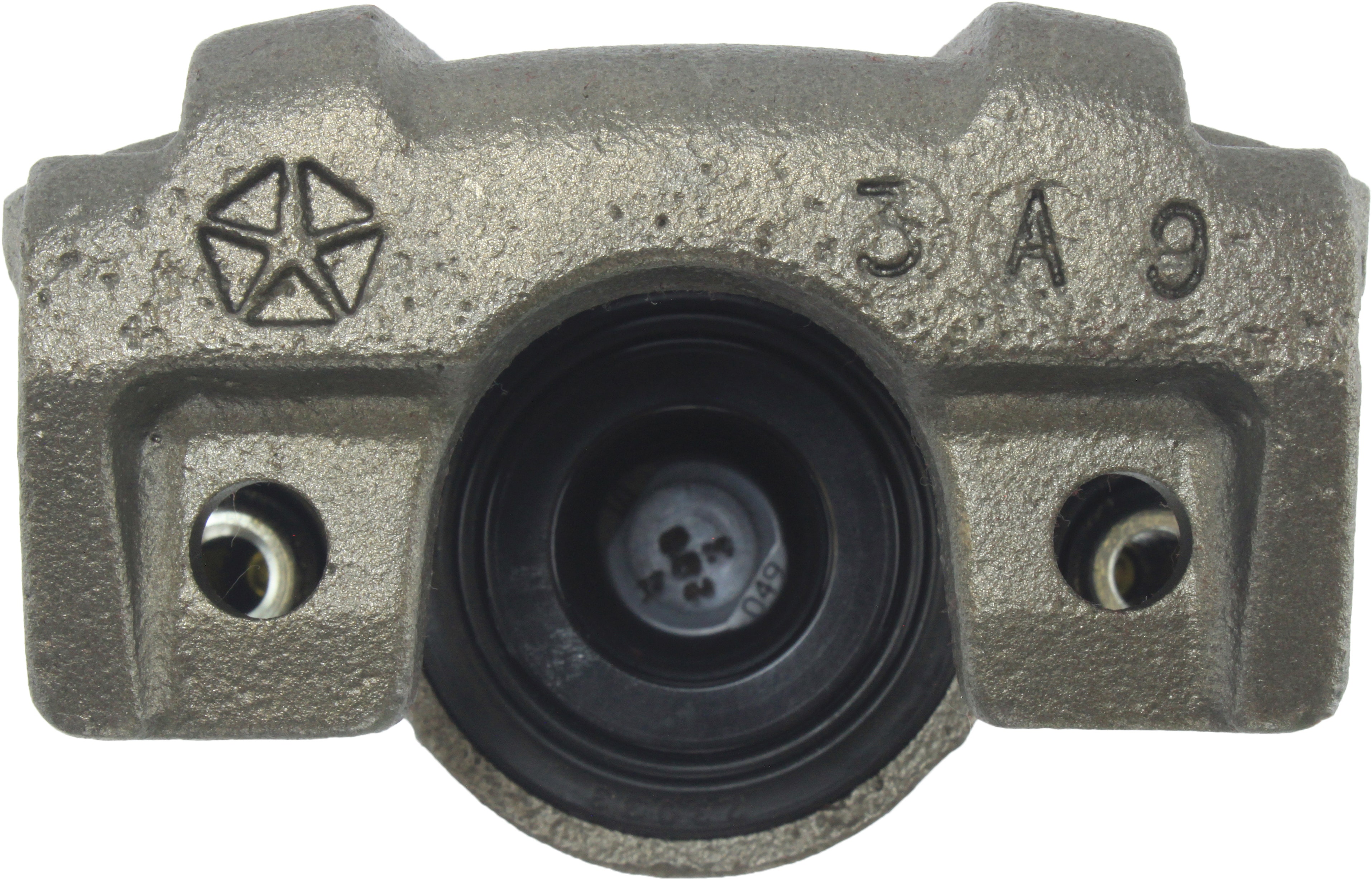 Centric Parts Disc Brake Caliper P/N:141.63526  Disc Brake Caliper P/N: